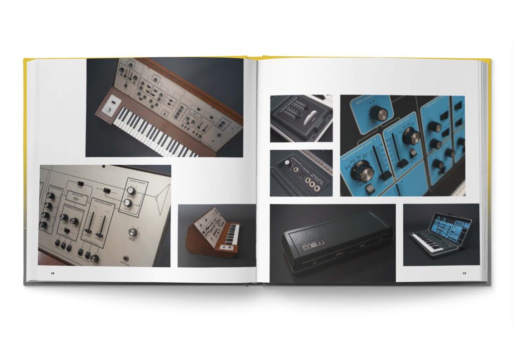 synth gems 1 review recensione opinion libri sintetizzatori luca pilla smstrumentimusicali