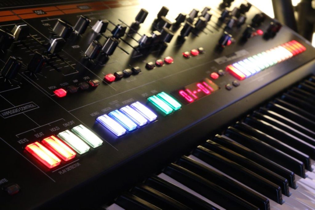 roland jupiter-x