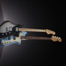 fender Player Plus meteora bass chitarra guitar strumentimusicali