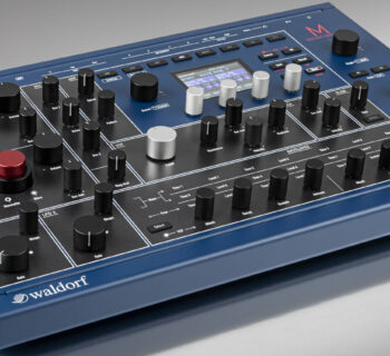 waldorf m