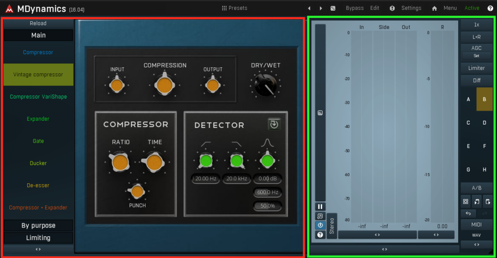 Melda Production MMastering FX Bundle plug-in MDynamics MAutoDynaminEq MConvolutionMB recording mastering mixing Leo Curiale test recensione review audiofader.com