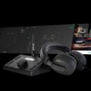 Genelec UNIO PRM monitoraggio in cuffia 9320A SAM™ Reference Controller cuffie 8550A IBC 2024 news midiware smstrumentimusicali