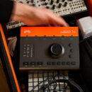 bitwig connect 4